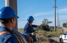 Corte de energía programado para este martes: ¿Qué zonas afectará?