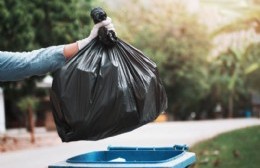 La comuna advirtió que debe cuidarse el medio ambiente