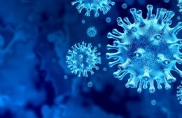 Reportaron 40 casos y una nueva muerte por coronavirus en las últimas 24 horas
