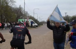 Se realizó la segunda edición del Rural Bike