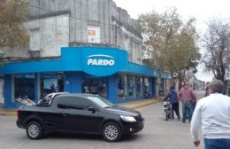 Alta siniestralidad.
