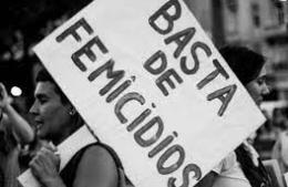 Hubo un femicidio cada 26 horas durante los primeros veinte días del 2024 en Argentina