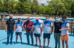 La temporada veraniega en Salto ya tiene fecha de finalización