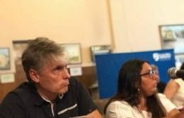 Satisfacción de Unidad Ciudadana tras la aprobación de la ordenanza Fiscal Impositiva 2018