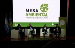 Salto será sede de la "Mesa ambiental"