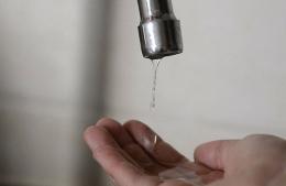 ¡Cuidemos el agua!