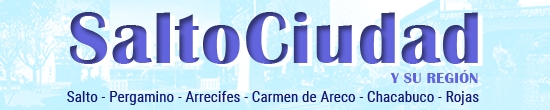 Salto Ciudad
